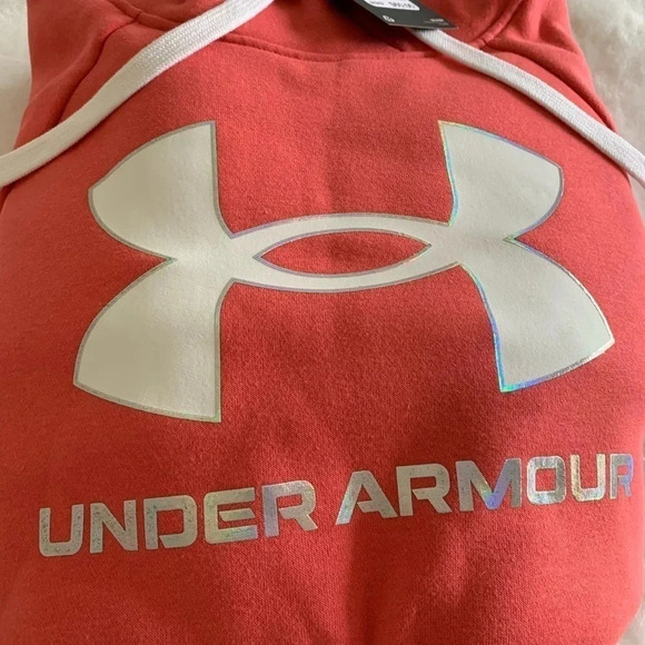Under Armour Hoodie. NWT. - Picture 3 of 8